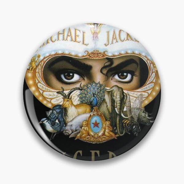Item preview, MJ pop legend album cover art designed and sold by ThxtTheArtist.