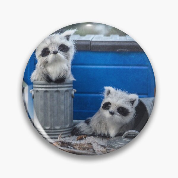 Item preview, Raccoons designed and sold by lupecarlos3.