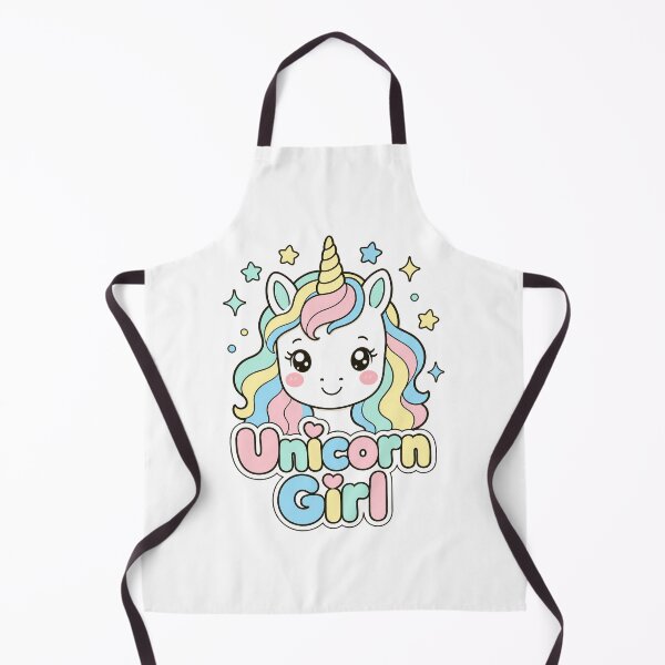 Item preview, Cute unicorn for girls designed and sold by pirminio.