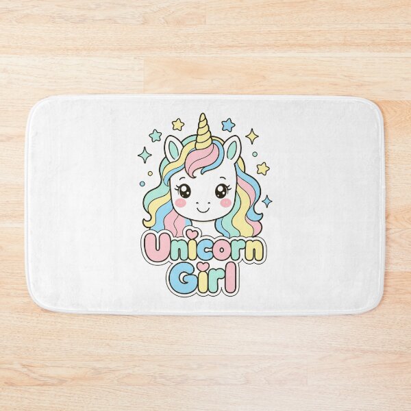 Item preview, Cute unicorn for girls designed and sold by pirminio.