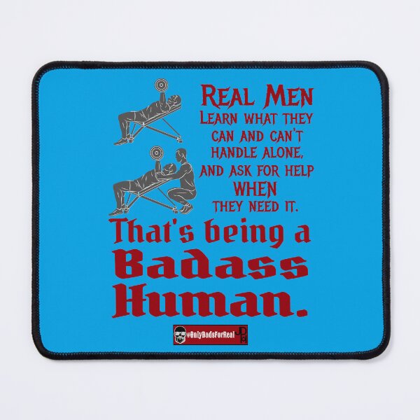 Item preview, Ask For Help designed and sold by OnlyDadsForReal.
