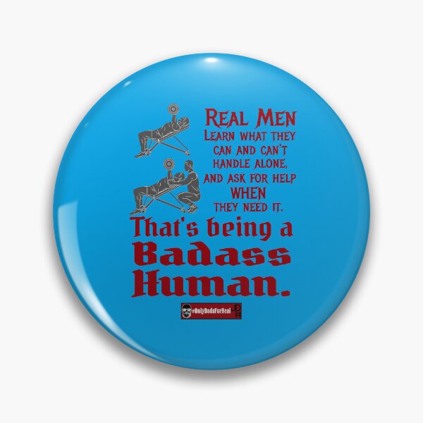 Item preview, Ask For Help designed and sold by OnlyDadsForReal.