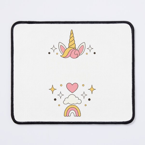 Item preview, Cute unicorn for unicorn fans designed and sold by pirminio.