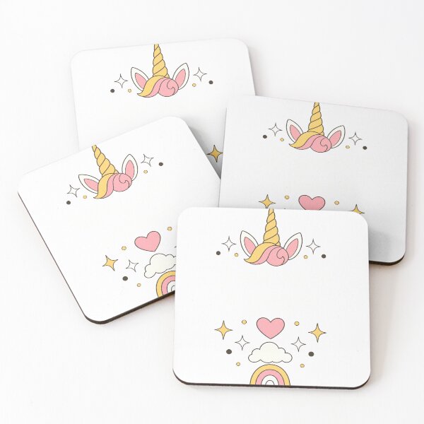 Item preview, Cute unicorn for unicorn fans designed and sold by pirminio.