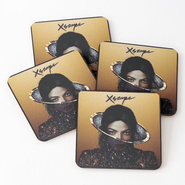 Item preview, MJ pop legend album cover art designed and sold by ThxtTheArtist.