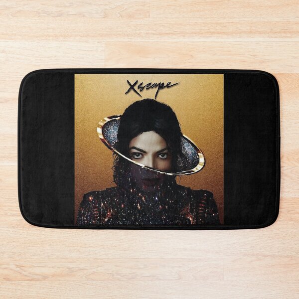 Item preview, MJ pop legend album cover art designed and sold by ThxtTheArtist.