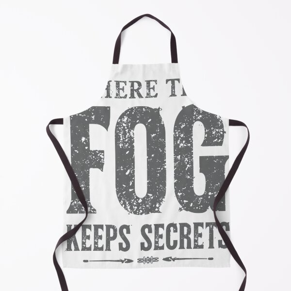 Item preview, Widows Bay – Where The Fog Keeps Secrets designed and sold by Vvmd.