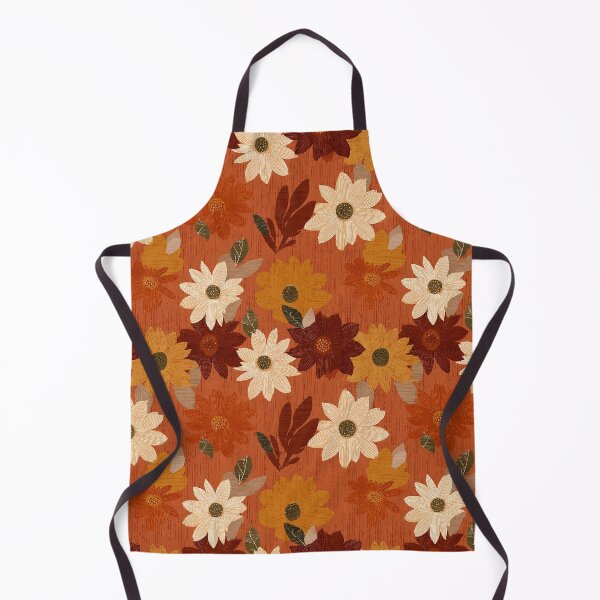 Item preview, Edgy Sunflower Flower - Birth Flower Pattern - Housewarming Gifts designed and sold by RoyalStarsPatts.
