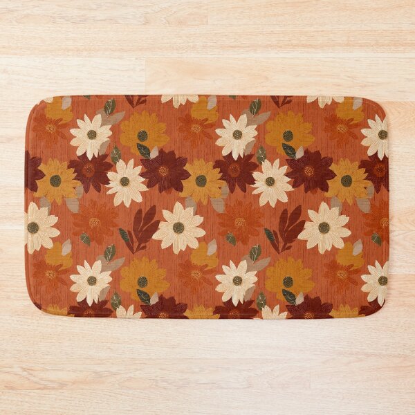 Item preview, Edgy Sunflower Flower  - Birth Flower Pattern - Housewarming Gifts designed and sold by RoyalStarsPatts.