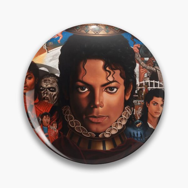 Item preview, MJ pop legend album cover art designed and sold by ThxtTheArtist.