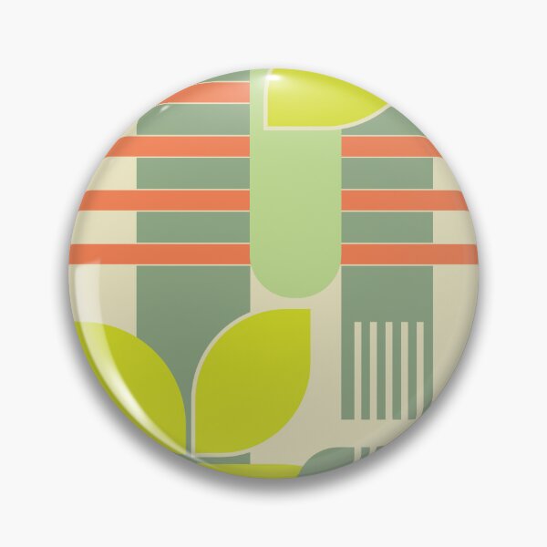 Artikelvorschau, Geometrisches Blumenmuster entworfen und verkauft von rrb86.