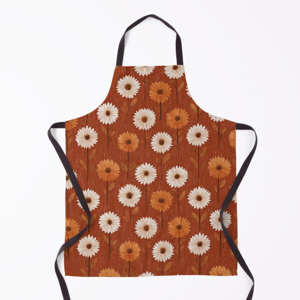 Item preview, Edgy Sunflower Texture - Flower Bouquet Pattern - Moms Day Gifts designed and sold by RoyalStarsPatts.