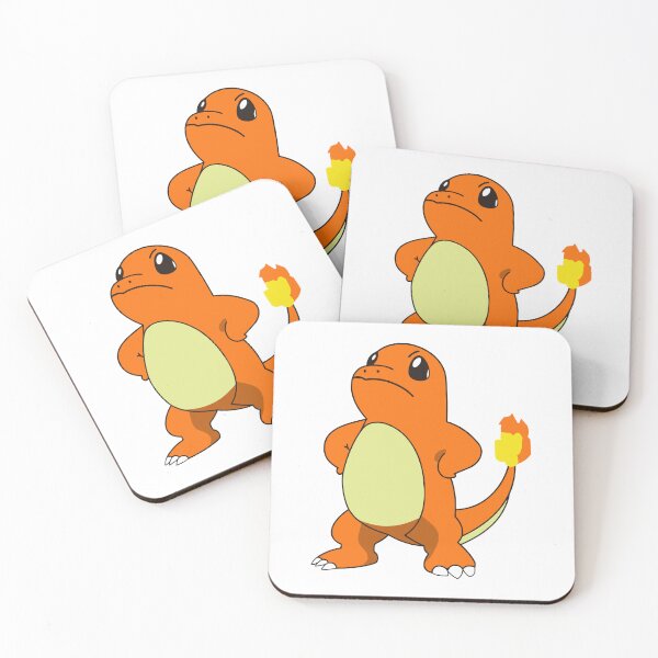 Item preview, Pocket Fire Lizard designed and sold by ps-tees.