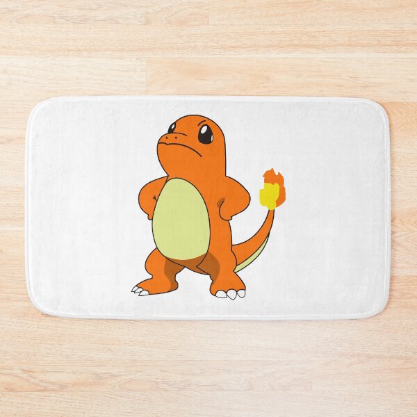 Item preview, Pocket Fire Lizard designed and sold by ps-tees.