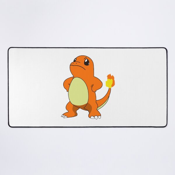 Item preview, Pocket Fire Lizard designed and sold by ps-tees.