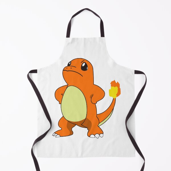 Item preview, Pocket Fire Lizard designed and sold by ps-tees.