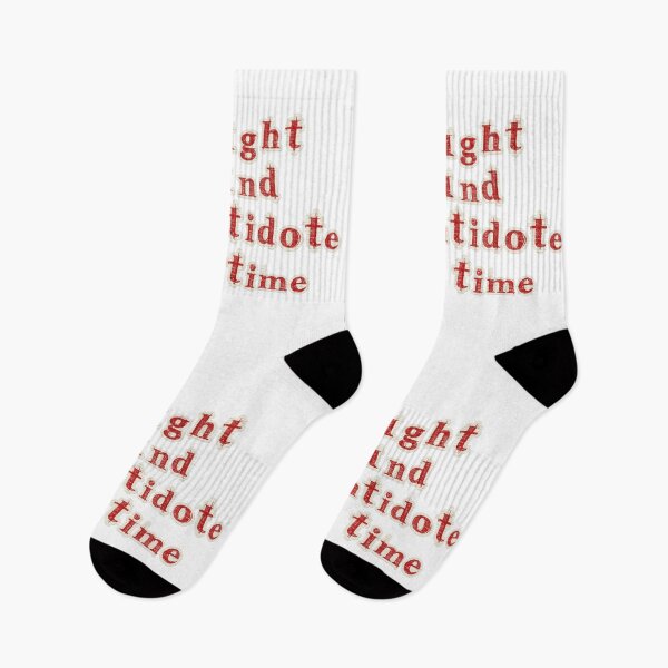 Item preview, I Thought I Found The Antidote This Time - The Cure Song Lyric designed and sold by Aesthetic Crew.