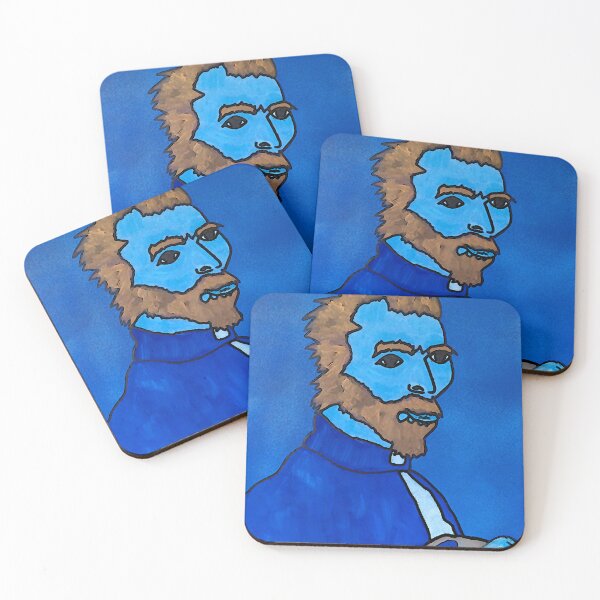 Item preview, Vincent's Ear designed and sold by True Poison.