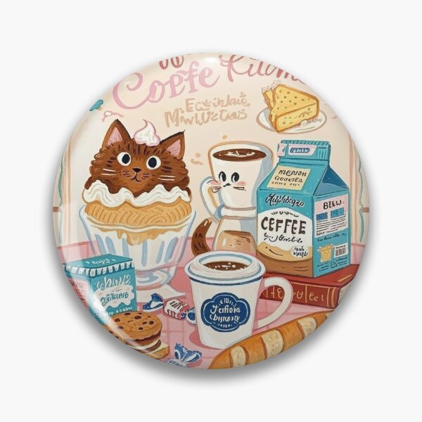 Artikelvorschau, Cata-Cookie entworfen und verkauft von Amoricoo.