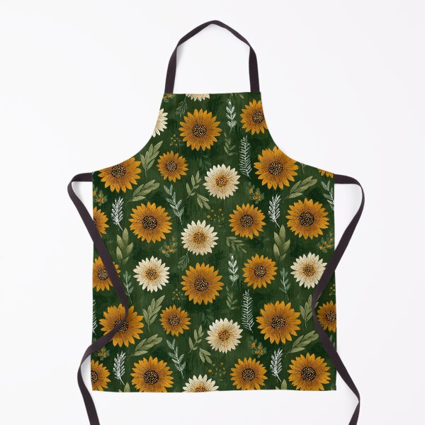 Item preview, Petaled Sunflower Flower - Flower Floral Pattern - Mothers Day Gift For Mom designed and sold by RoyalStarsPatts.