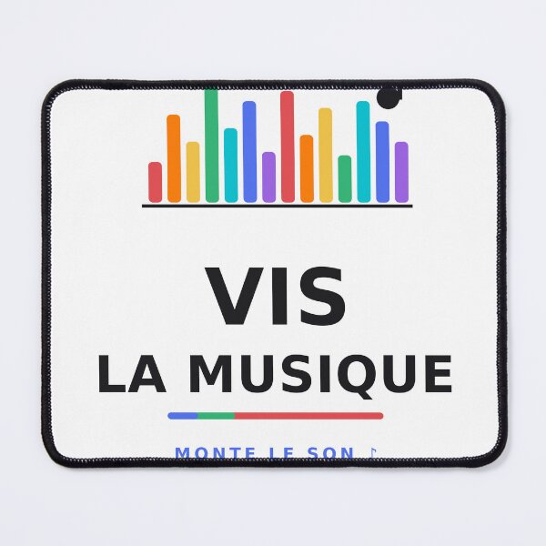 Item preview, Live the Rainbow Music designed and sold by ztouche.