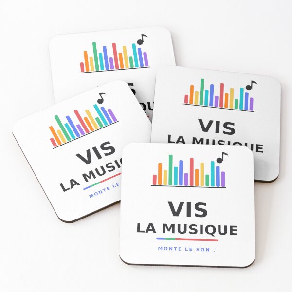 Item preview, Live the Rainbow Music designed and sold by ztouche.