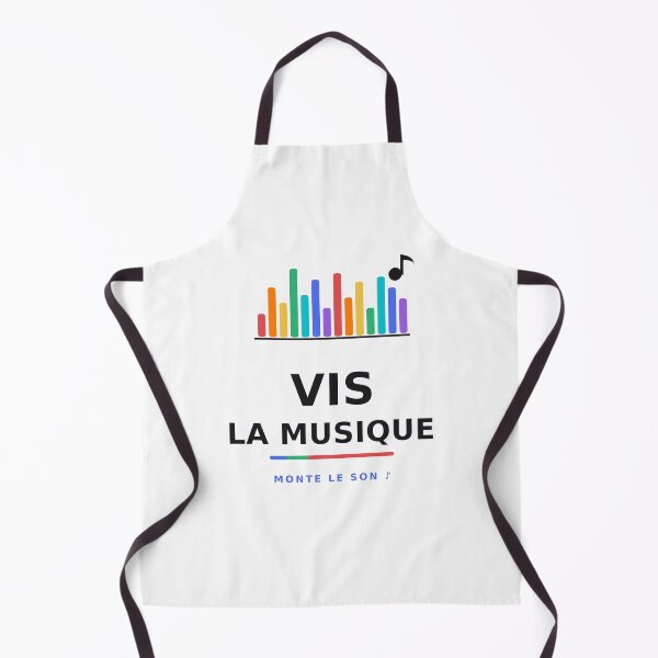 Artikelvorschau, Lebe die Regenbogenmusik entworfen und verkauft von ztouche.