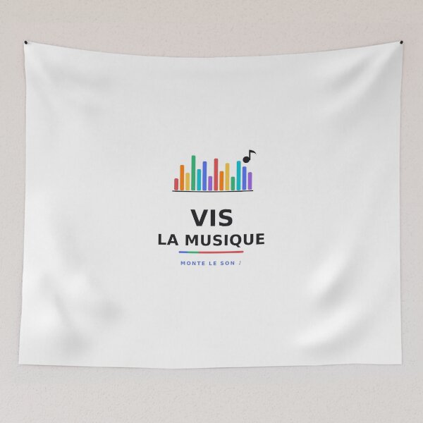 Item preview, Live the Rainbow Music designed and sold by ztouche.