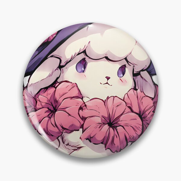 Item preview, Witch Hat Sheep designed and sold by pumsquare.