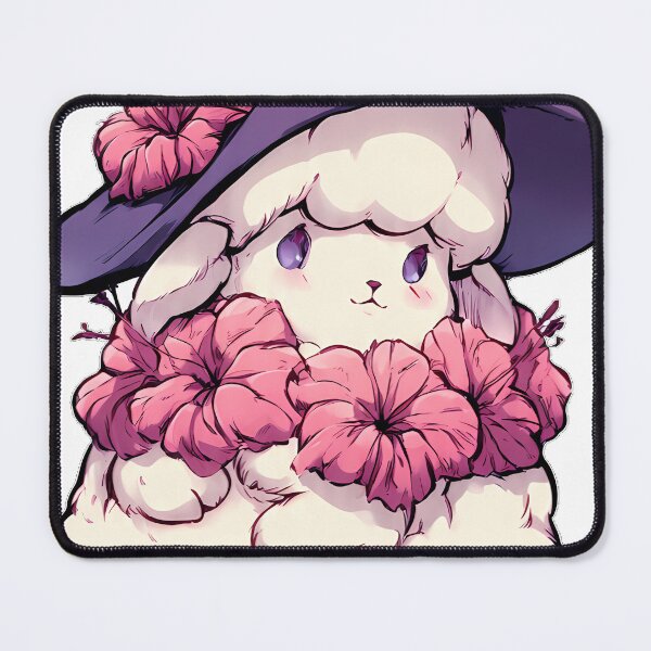 Item preview, Witch Hat Sheep designed and sold by pumsquare.