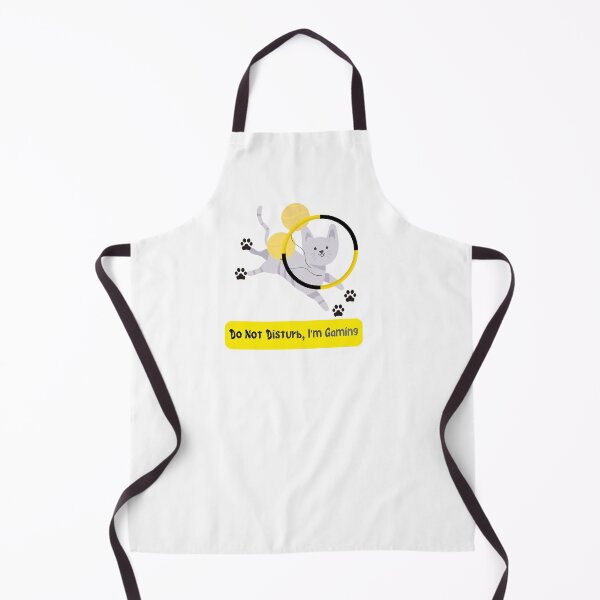 Item preview, Do not disturb, I'm gaming designed and sold by nadiabaza83.