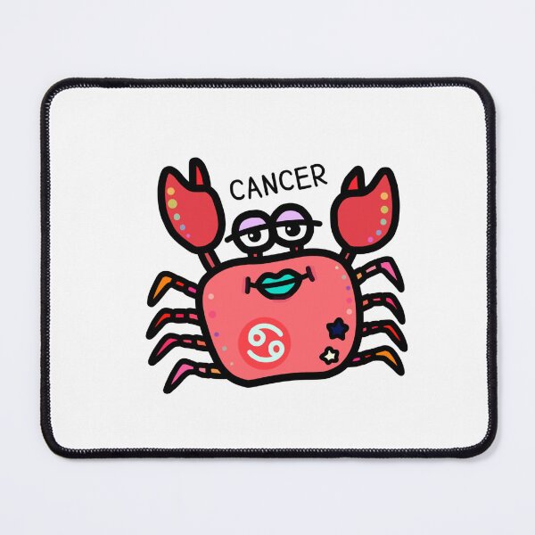 Item preview, Zodiac signs Cancer designed and sold by kanaehonkawa.