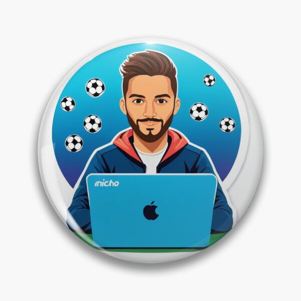 Item preview, Freelance and Football designed and sold by FabricaD.