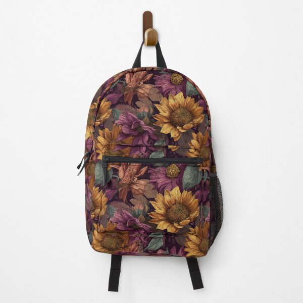 Item preview, Graceful Sunflower Texture - Tropical Flower Pattern - Mother'S Day Gifts designed and sold by RoyalStarsPatts.