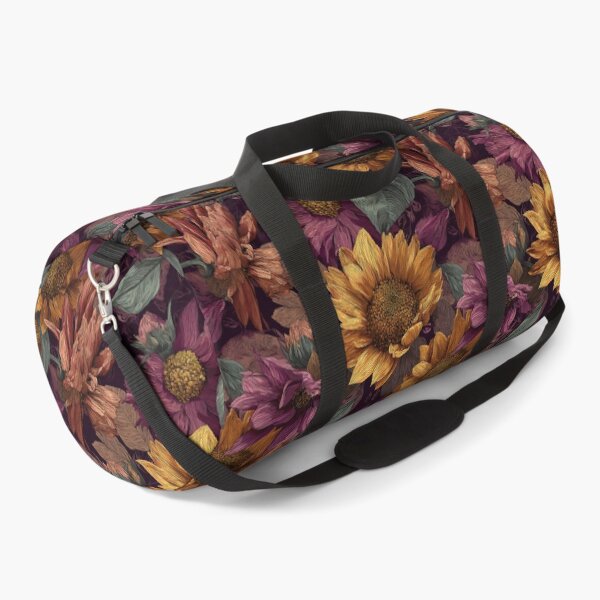 Item preview, Graceful Sunflower Texture - Tropical Flower Pattern - Mother'S Day Gifts designed and sold by RoyalStarsPatts.