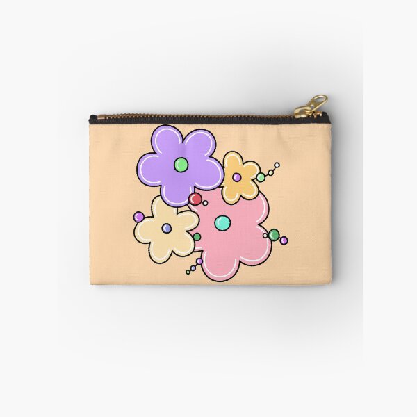 Item preview, Pastel Dream Flowers designed and sold by ubborn.