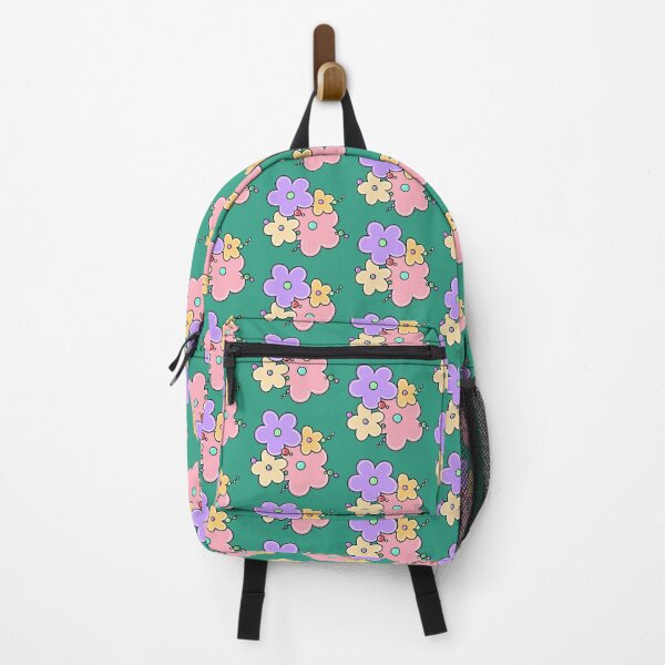 Item preview, Pastel Dream Flowers designed and sold by ubborn.