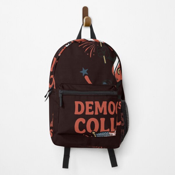 Item preview, Democracys Collapsin But These Wieners Be Slappin Funny Hot Dog designed and sold by mari-kayden.