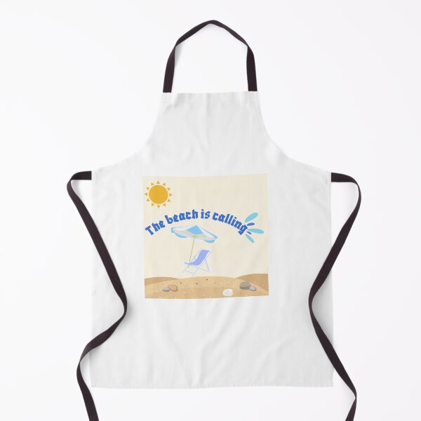 Item preview, The beach is calling designed and sold by nadiabaza83.