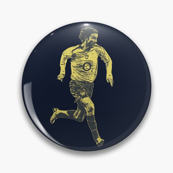 Item preview, Robert Pires Arsenal 2006 designed and sold by IrisAndSeb.