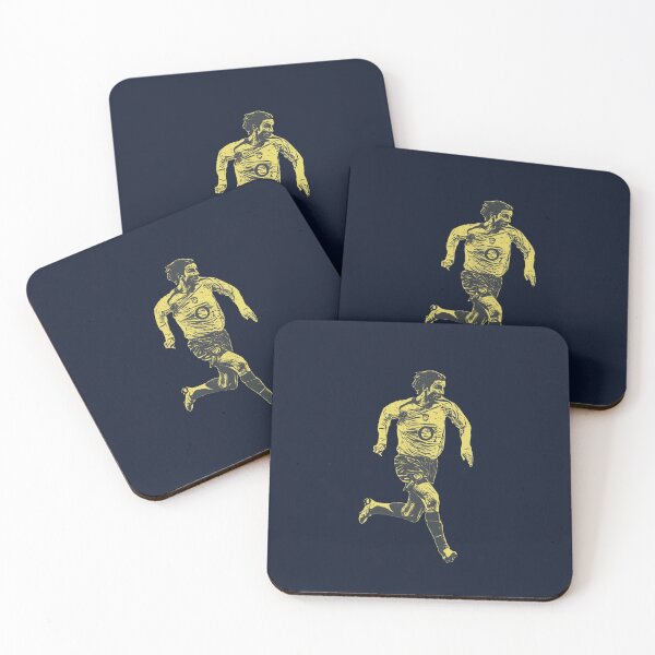 Item preview, Robert Pires Arsenal 2006 designed and sold by IrisAndSeb.