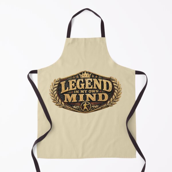 Item preview, legend in my own mind designed and sold by CornershopTee.