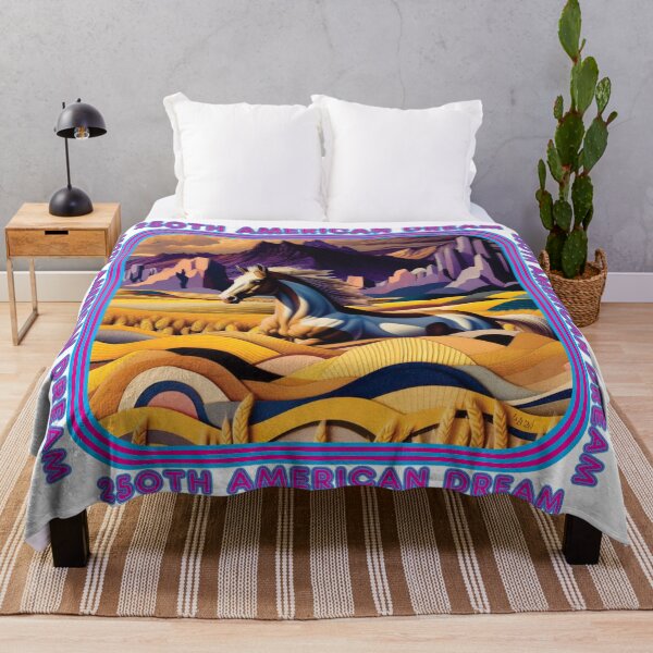 Item preview, 250th American Dream designed and sold by Rich La Bonté.