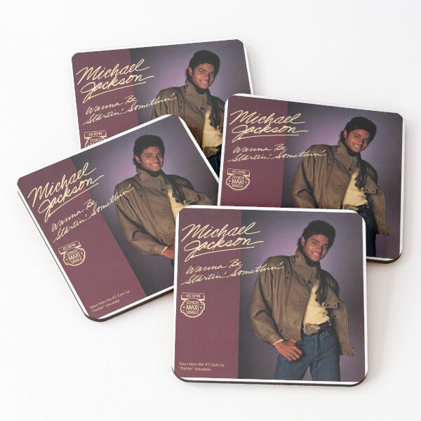 Item preview, MJ pop legend album cover art designed and sold by ThxtTheArtist.