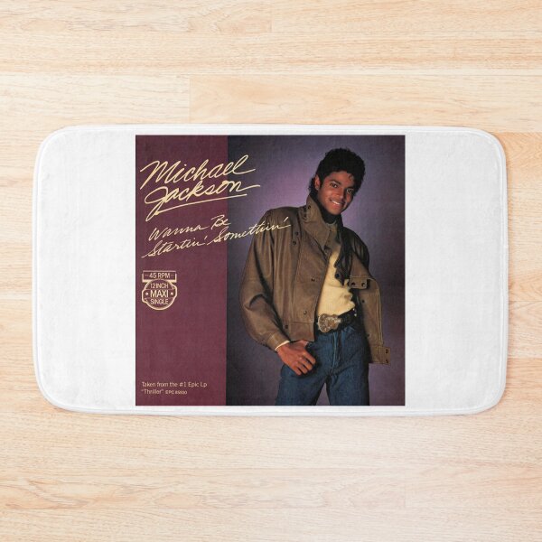 Item preview, MJ pop legend album cover art designed and sold by ThxtTheArtist.