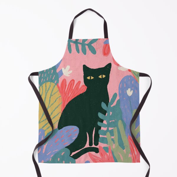 Item preview, Black Cat designed and sold by soheedesigns.