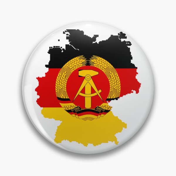 Item preview, Communist Germany designed and sold by Deutsch-Nordamerika Produkte.
