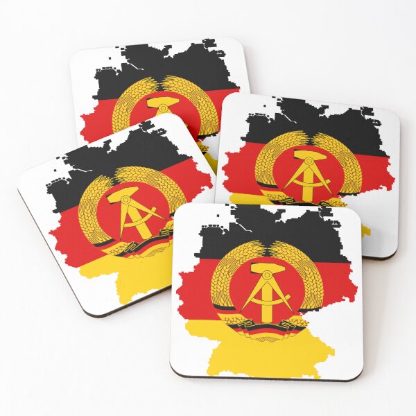 Item preview, Communist Germany designed and sold by Deutsch-Nordamerika Produkte.