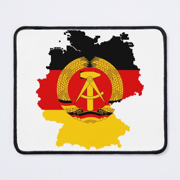 Item preview, Communist Germany designed and sold by Deutsch-Nordamerika Produkte.