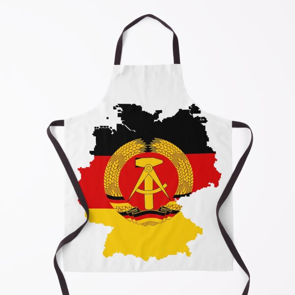 Item preview, Communist Germany designed and sold by Deutsch-Nordamerika Produkte.
